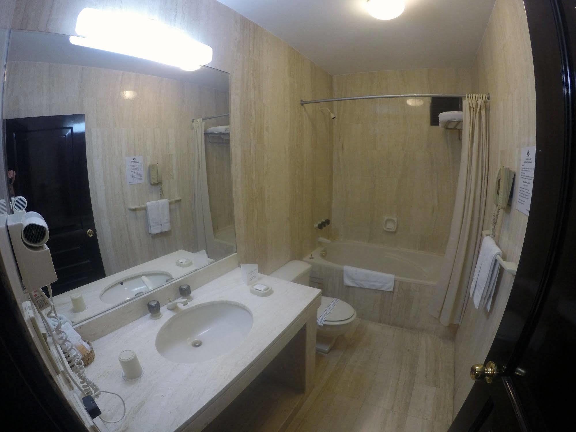Hotel Presidente Lima Luaran gambar