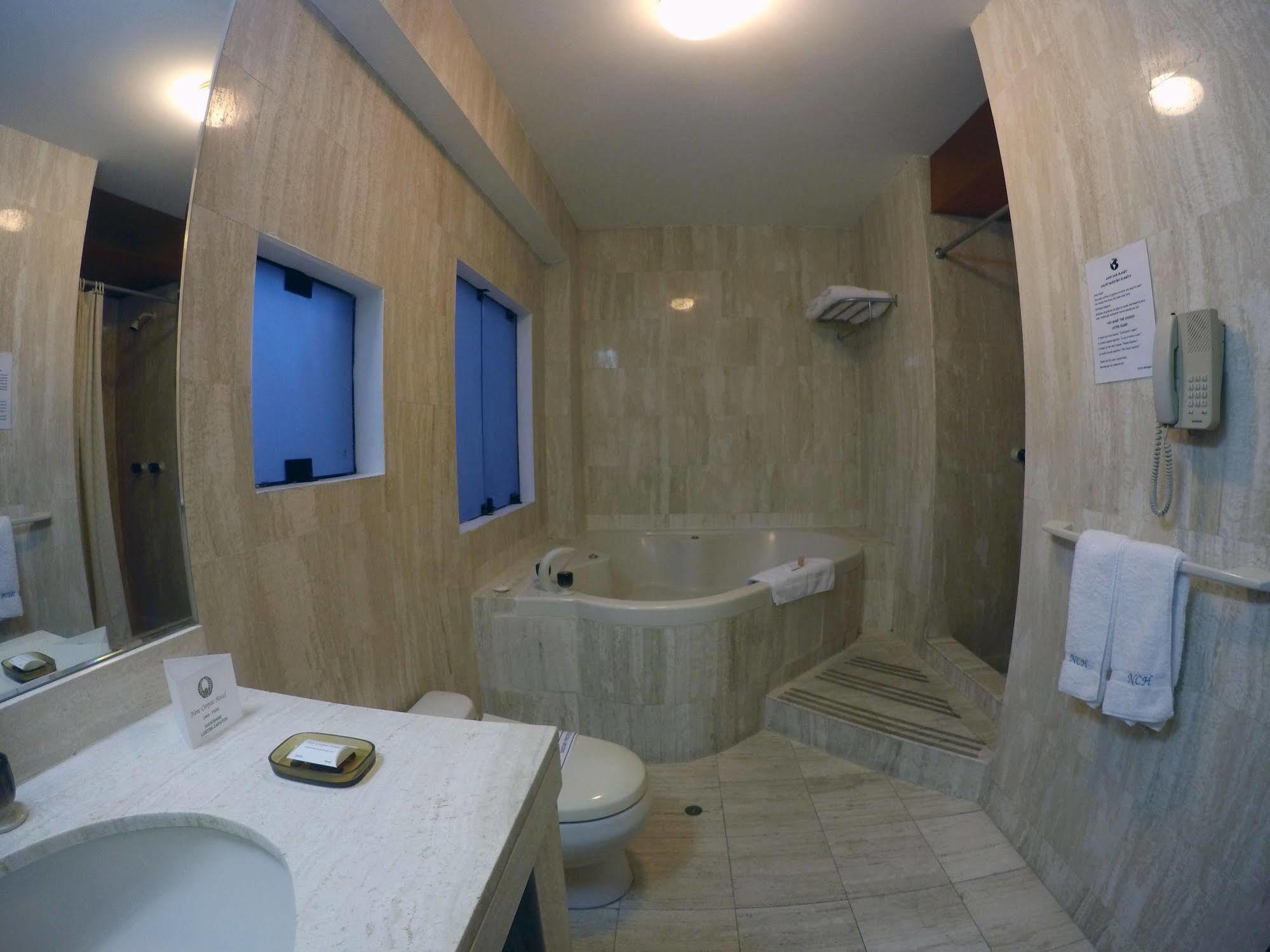 Hotel Presidente Lima Luaran gambar